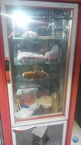 جگری سید، میدان جهاد، بانه