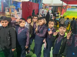 عکس شهربازی گاندو، قصرالدشت، شیراز 8
