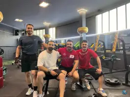 عکس باشگاه بدنسازی ماکان - کیانشهر جنوبی، تهران 2