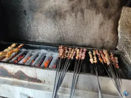 عکس جگرکی سراب، محله سراب، مشهد 3