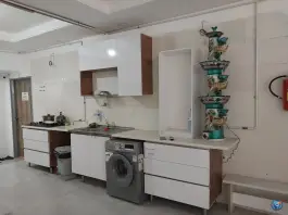 عکس عمارت شهرزاد ولی عصر شهربابک 2