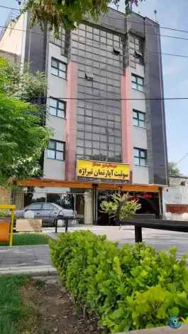 عکس های هتل آپارتمان ممتاز تیراژه، محله دریادل، مشهد