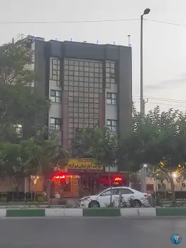 عکس هتل آپارتمان ممتاز تیراژه، محله دریادل، مشهد 2