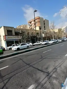 طباخی لوکس هوس، نازی آباد، تهران