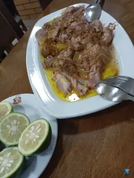 عکس طباخی لوکس هوس، نازی آباد، تهران 2