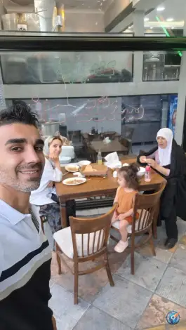عکس طباخی لوکس هوس، نازی آباد، تهران 3