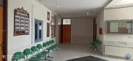 عکس درمانگاه شهدای سرباز، بلوار شهید مطهری، جهرم 2
