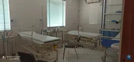 عکس درمانگاه شهدای سرباز، بلوار شهید مطهری، جهرم 3