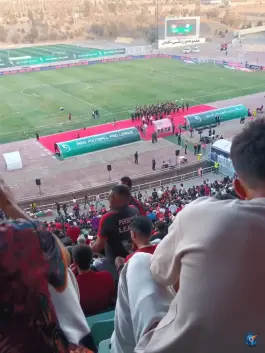 عکس استادیوم بزرگ تختی تهران 5