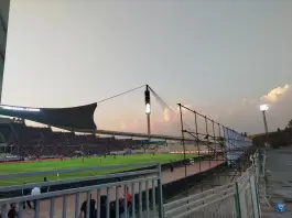 عکس استادیوم بزرگ تختی تهران 6