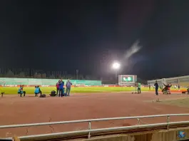 عکس استادیوم بزرگ تختی تهران 7