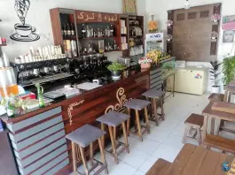عکس کافه امیر، سهل آباد، شیراز 2