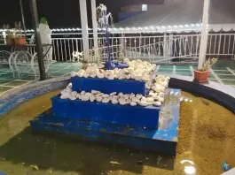 عکس متل بام طرقبه، طرقدر، مشهد 4