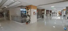 عکس مجتمع تجاری ایرانیان، شهرک ایثار، شیراز 4