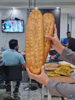 عکس آموزشگاه شیرینی پزی و آشپزی فرینوش، محله دکتر حسابی، شیراز 2