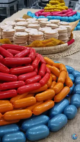 عکس آموزشگاه شیرینی پزی و آشپزی فرینوش، محله دکتر حسابی، شیراز 7