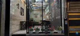 عکس فست فود دولپی، محله نیروی هوایی، مشهد 3