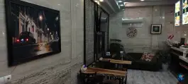 عکس فست فود دولپی، محله نیروی هوایی، مشهد 6