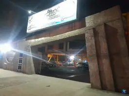 استخر روح بخش رشت، رشت
