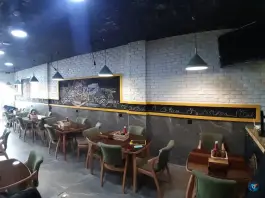 عکس فست فود باتو، نازی آباد، تهران 6