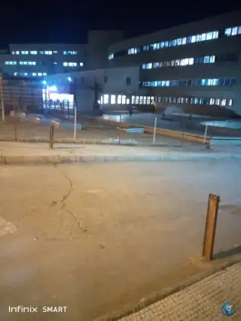 عکس بیمارستان بعثت، خندق، سنندج 2
