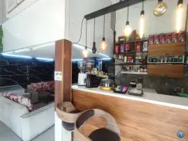 عکس کافه کارن، بلوار فرصت شیرازی، شیراز 3
