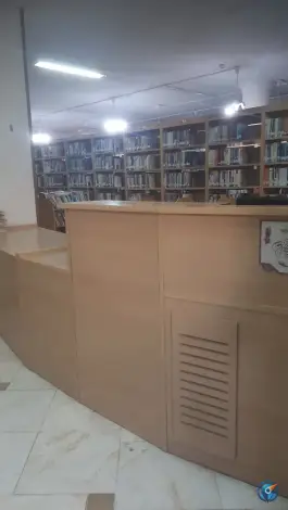 عکس مرکز تحقیقات معلمان استان اصفهان، محله شاهزاده ابراهیم، اصفهان 2