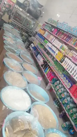 عکس هایپر مارکت سید، ده بزرگی، شیراز 3