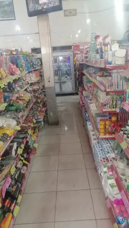 عکس هایپر مارکت سید، ده بزرگی، شیراز 4