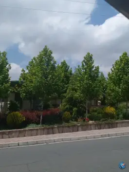 عکس پارک بهارستان شهرک بهارستان کرج 3