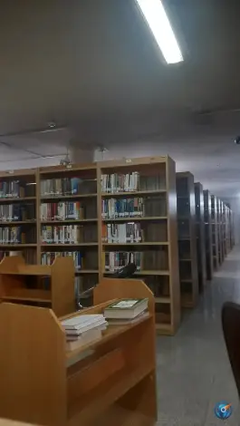 عکس مرکز تحقیقات معلمان استان اصفهان، محله شاهزاده ابراهیم، اصفهان 3