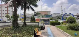 عکس های بیمارستان رازی، بربری محله، قائم شهر