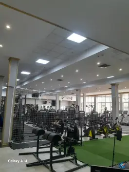 عکس باشگاه بدنسازی و کراسفیت الماس - محله گلستان تهران 2
