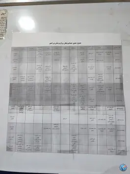 عکس کلینیک دانشگاه تهران، محله دانشگاه تهران، تهران 3