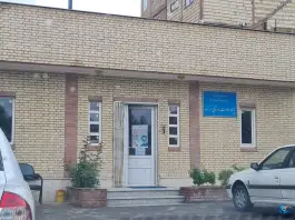 عکس خانه بهداشت و مرکز بهداشت نورآباد «ویرانی» مشهد 2