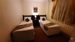 عکس هتل آپارتمان ایده آل، محله کشاورز، تهران 10