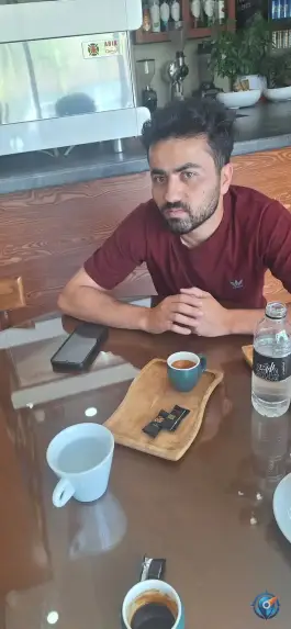 تالار و رستوران ایزدی شاندیز مشهد