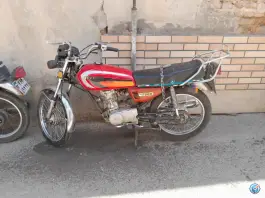 عکس نمایشگاه سیفی، دروازه ری، قم 4
