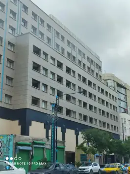 عکس هتل آپارتمان شکوه ایمان، نواب صفوی، مشهد 2