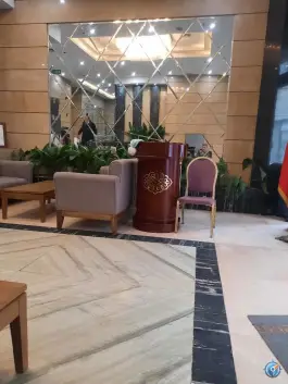 عکس هتل آپارتمان شکوه ایمان، نواب صفوی، مشهد 4