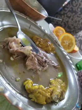 عکس طباخی دایی حمید، جابری، تهران 4