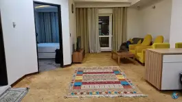 عکس هتل آپارتمان شکوه ایمان، نواب صفوی، مشهد 8