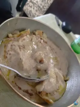 عکس طباخی دایی حمید، جابری، تهران 5