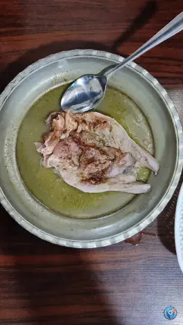 عکس طباخی دایی حمید، جابری، تهران 6