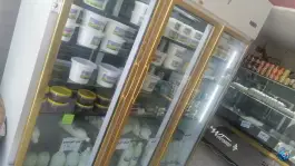 عکس لبنیات سنتی مادر، محله فرگاز، شیراز 3