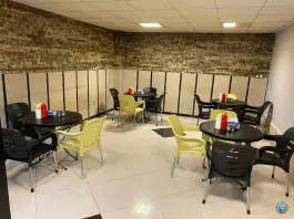 عکس ساندویچ و فست فود شانو، بلوار کردستان، مریوان 2