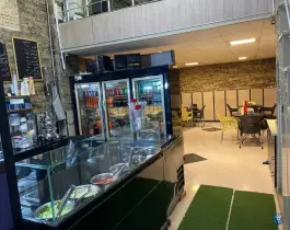 عکس ساندویچ و فست فود شانو، بلوار کردستان، مریوان 3