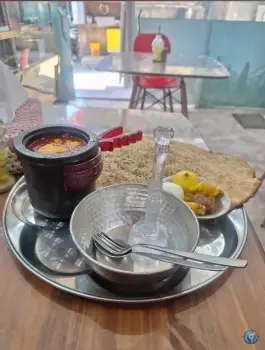 عکس جگر فروشی مهدی علی گلی و پسران، توحید، خمینی شهر 3