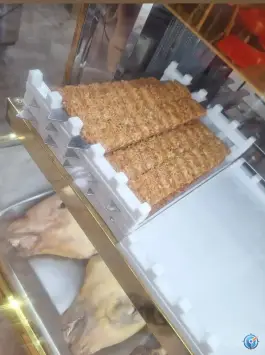 عکس جگر فروشی مهدی علی گلی و پسران، توحید، خمینی شهر 5