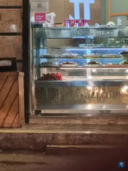 جگر فروشی داود، مارال، اهواز